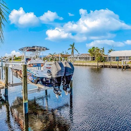 Norma On The Canal Punta Gorda Extérieur photo