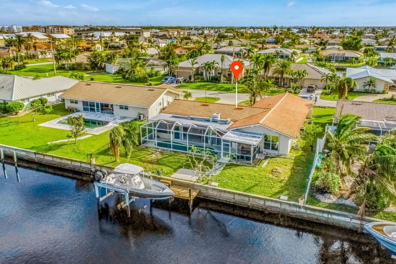Norma On The Canal Punta Gorda Extérieur photo